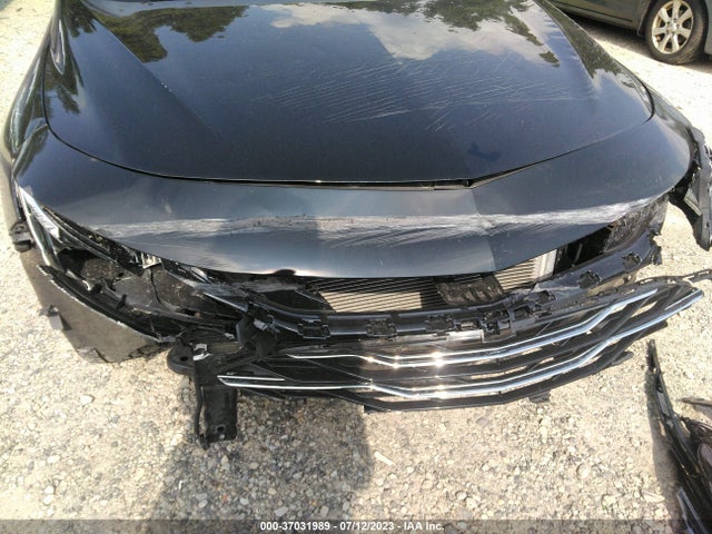 Chevrolet MALIBU LT 2020 1G1ZD5ST0LF069684 Image 6