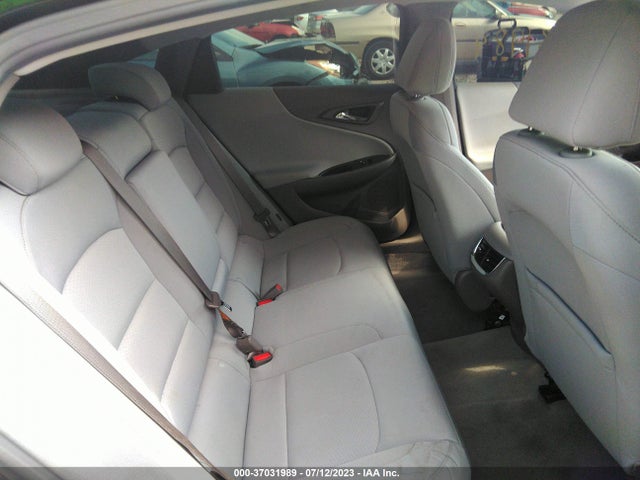 Chevrolet MALIBU LT 2020 1G1ZD5ST0LF069684 Image 8