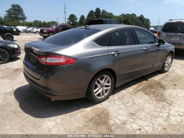 3FA6P0H71ER141826 Ford FUSION SE