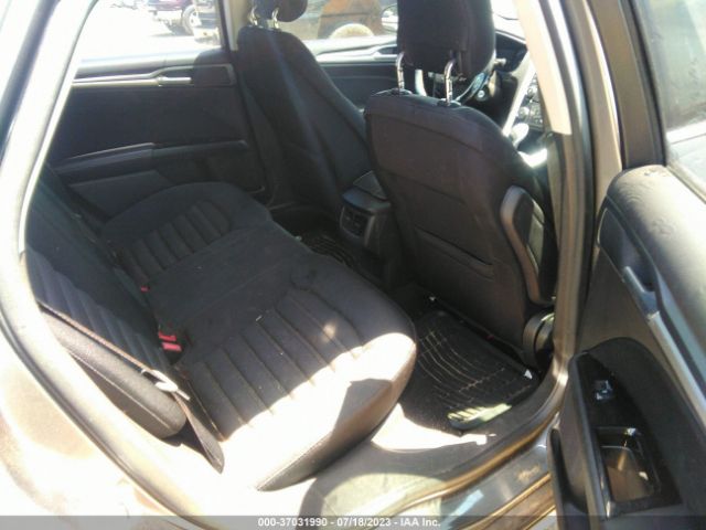 3FA6P0H71ER141826 Ford FUSION SE