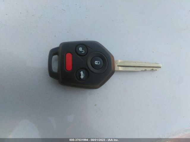 JF1VA1F63F9804159 Subaru Wrx Premium
