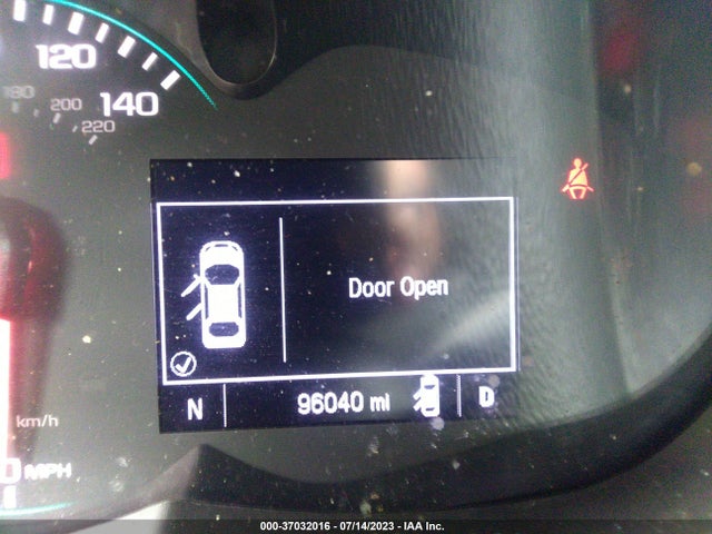 Chevrolet TRAX LS 2020 3GNCJKSBXLL327251 Image 15