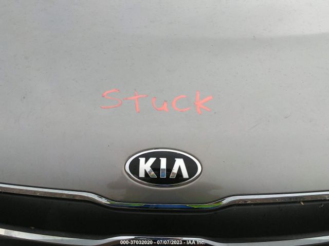 KNDJN2A20F7126876 KIA Soul Base