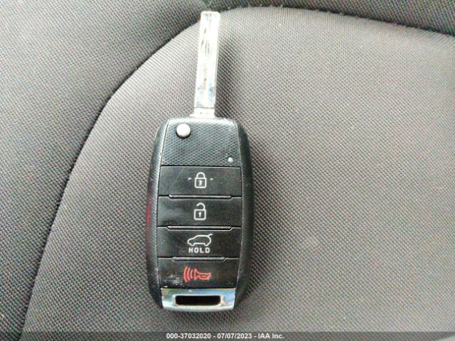 KNDJN2A20F7126876 KIA Soul Base