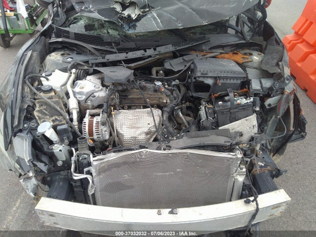 Nissan Altima 2.5 Sr 2017 1N4AL3AP1HN332624 Image 10