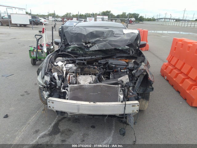 Nissan Altima 2.5 Sr 2017 1N4AL3AP1HN332624 Image 12