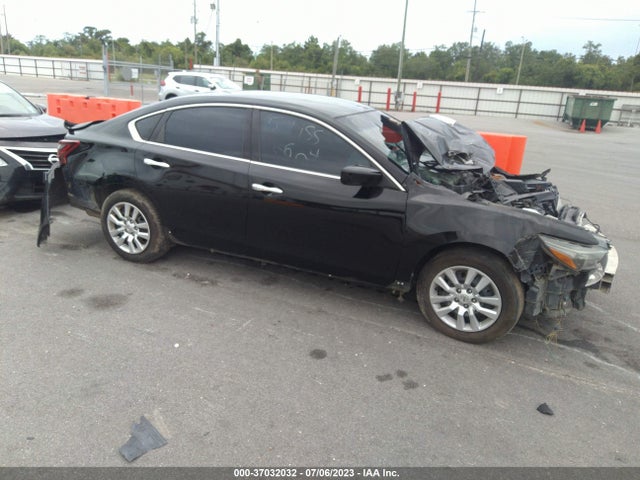 Nissan Altima 2.5 Sr 2017 1N4AL3AP1HN332624 Image 13