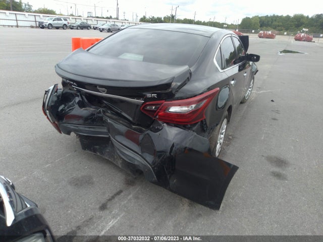 Nissan Altima 2.5 Sr 2017 1N4AL3AP1HN332624 Image 16