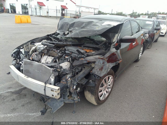Nissan Altima 2.5 Sr 2017 1N4AL3AP1HN332624 Image 6