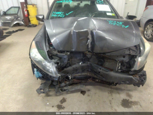 2012 HONDA ACCORD SDN EX VIN: 1HGCP2F77CA230692