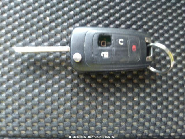 2GKFLWEK8F6246295 GMC Terrain Sle