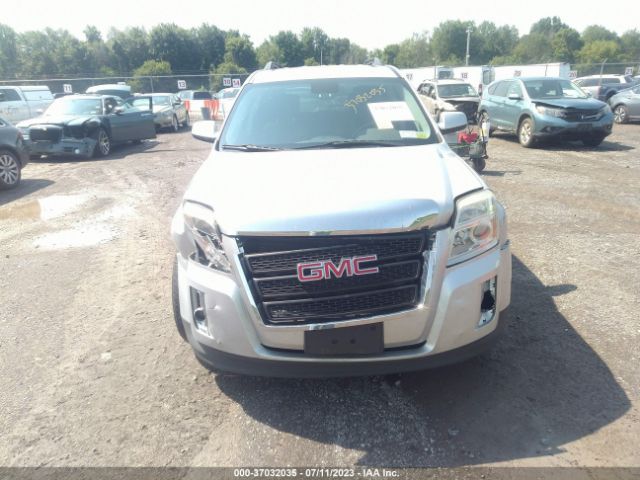 2GKFLWEK8F6246295 GMC Terrain Sle