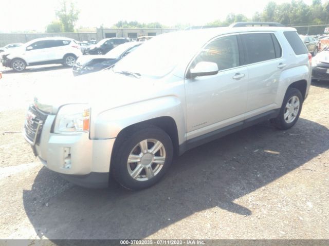 2GKFLWEK8F6246295 GMC Terrain Sle