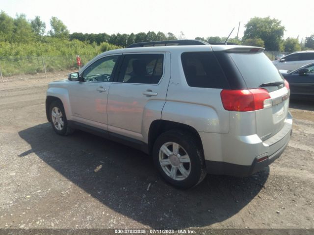 2GKFLWEK8F6246295 GMC Terrain Sle