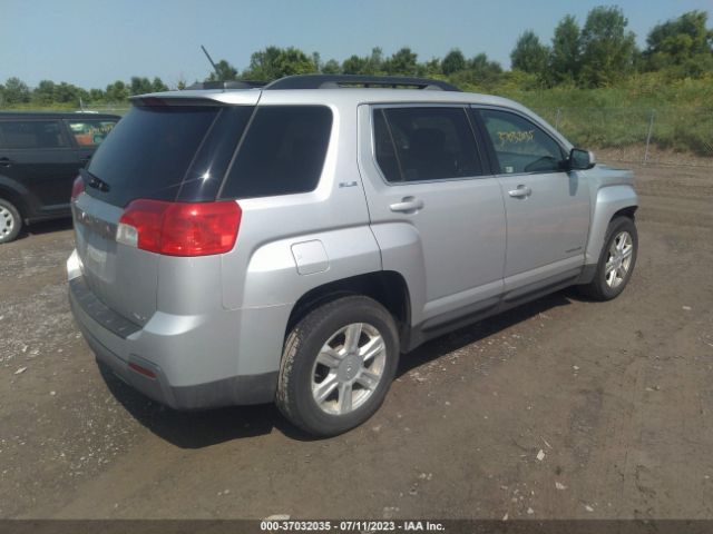 2GKFLWEK8F6246295 GMC Terrain Sle