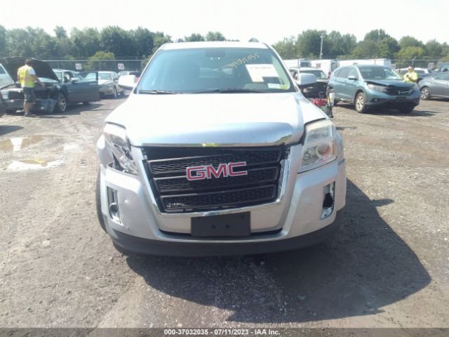 2GKFLWEK8F6246295 GMC Terrain Sle