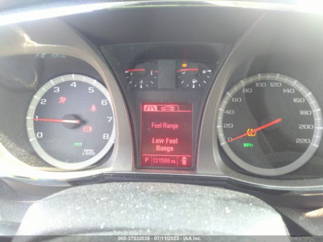 2GKFLWEK8F6246295 GMC Terrain Sle
