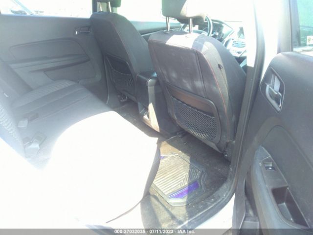 2GKFLWEK8F6246295 GMC Terrain Sle