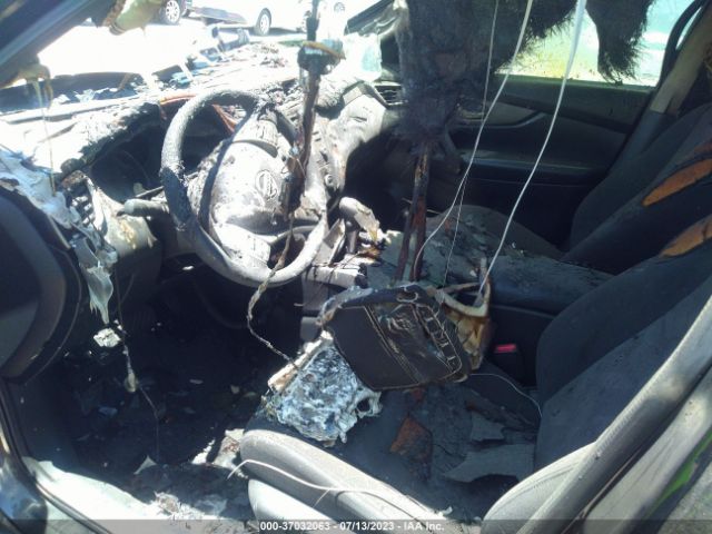 KNMAT2MT3GP726299 Nissan ROGUE SV