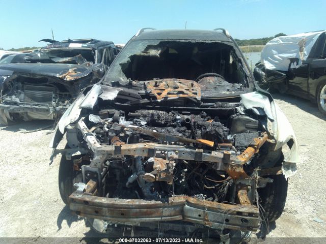 KNMAT2MT3GP726299 Nissan ROGUE SV