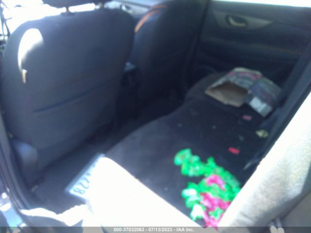 KNMAT2MT3GP726299 Nissan ROGUE SV