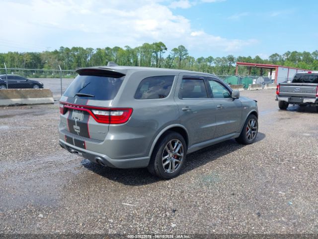 2022 DODGE DURANGO 1C4SDJGJ3NC264630 Photo 3
