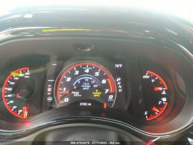 2022 DODGE DURANGO 1C4SDJGJ3NC264630 Photo 6