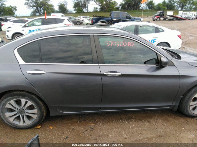 Honda Accord Sedan Lx 2015 1HGCR2F34FA211707 Image 14