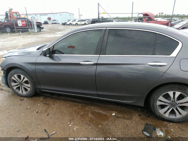 Honda Accord Sedan Lx 2015 1HGCR2F34FA211707 Image 15