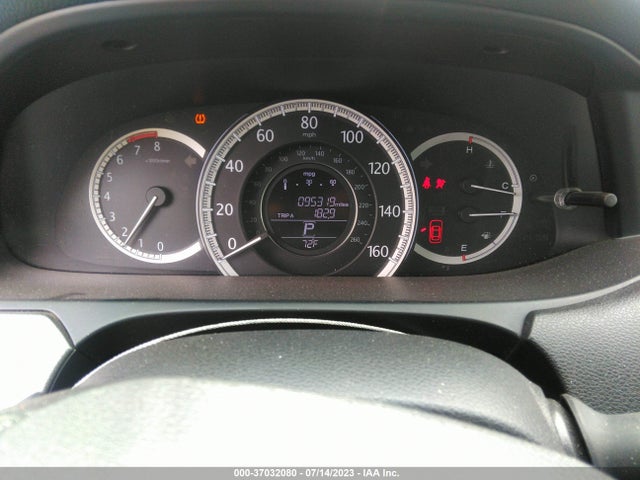 Honda Accord Sedan Lx 2015 1HGCR2F34FA211707 Image 16