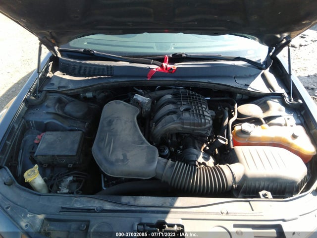 2C3CCAGG8GH162109 Chrysler 300 300s