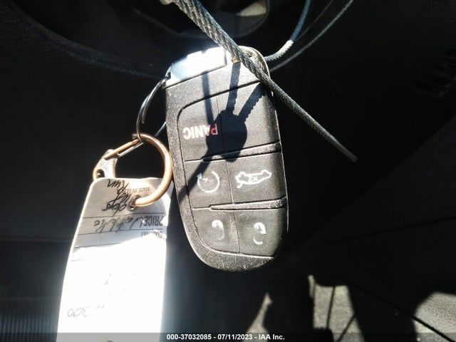 2C3CCAGG8GH162109 Chrysler 300 300s