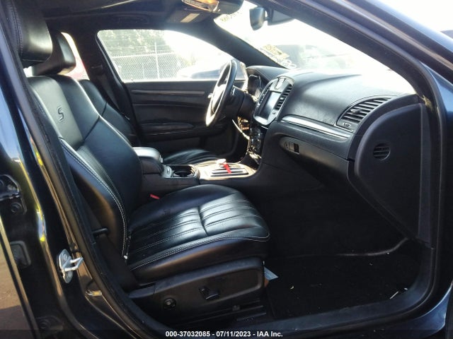 2C3CCAGG8GH162109 Chrysler 300 300s