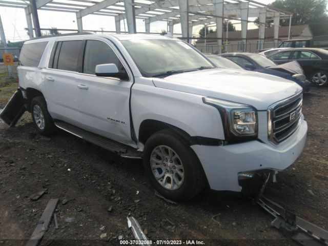 1GKS2GKC6LR158138 auction archive image