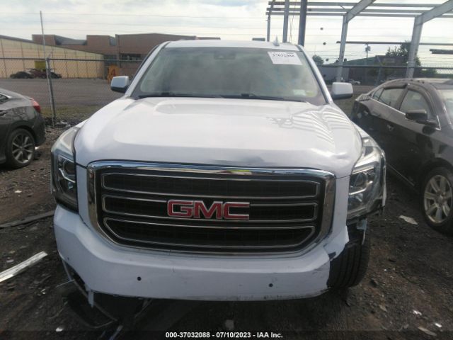 1GKS2GKC6LR158138 GMC Yukon Xl Slt