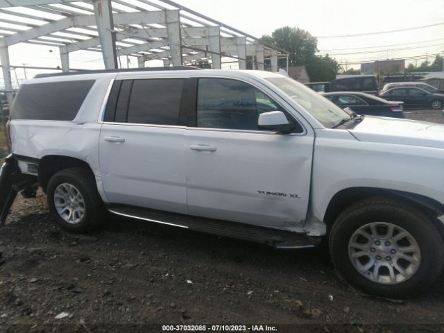 1GKS2GKC6LR158138 GMC Yukon Xl Slt