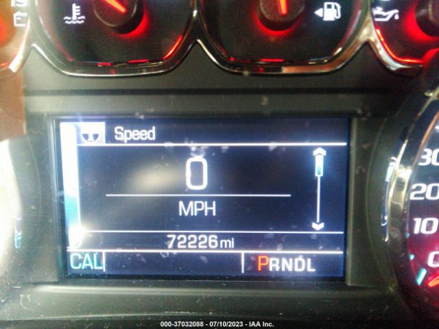 1GKS2GKC6LR158138 GMC Yukon Xl Slt