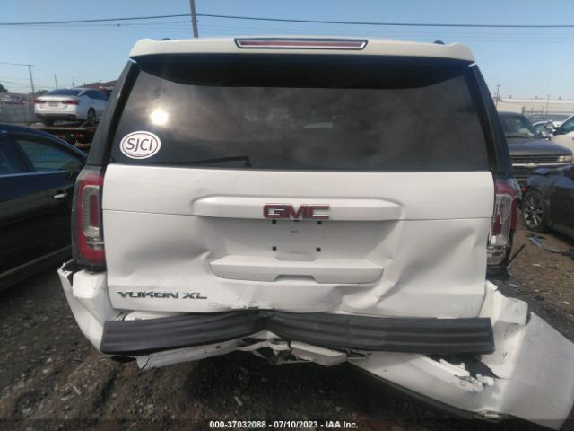 1GKS2GKC6LR158138 GMC Yukon Xl Slt