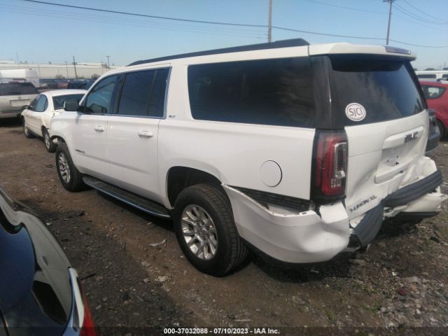 1GKS2GKC6LR158138 GMC Yukon Xl Slt