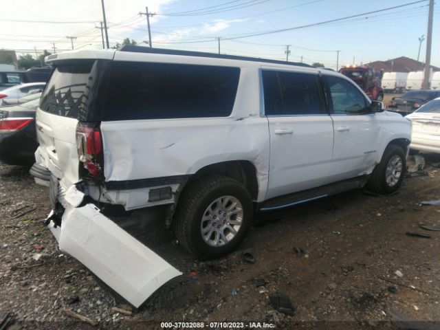1GKS2GKC6LR158138 GMC Yukon Xl Slt