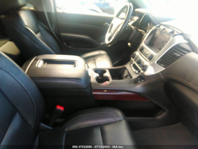 1GKS2GKC6LR158138 GMC Yukon Xl Slt