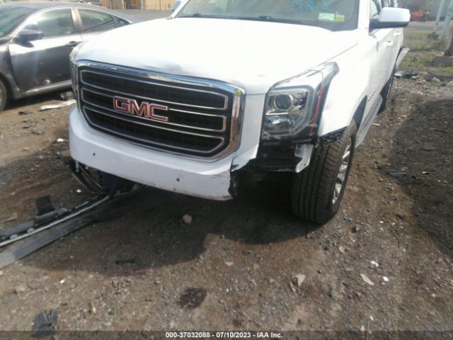 1GKS2GKC6LR158138 GMC Yukon Xl Slt