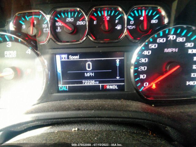 1GKS2GKC6LR158138 GMC Yukon Xl Slt