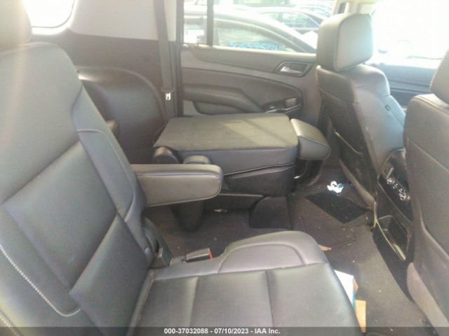 1GKS2GKC6LR158138 GMC Yukon Xl Slt
