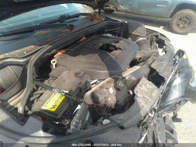 1C4RJFAG4HC819431 Jeep Grand Cherokee Laredo