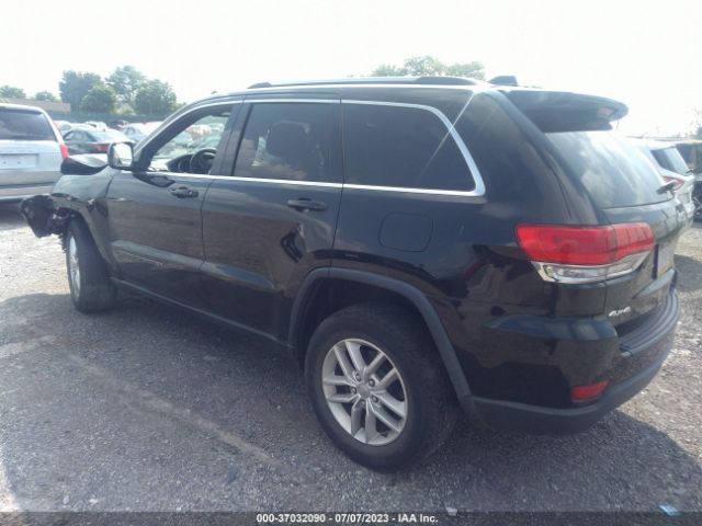 1C4RJFAG4HC819431 Jeep Grand Cherokee Laredo