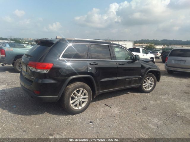 1C4RJFAG4HC819431 Jeep Grand Cherokee Laredo