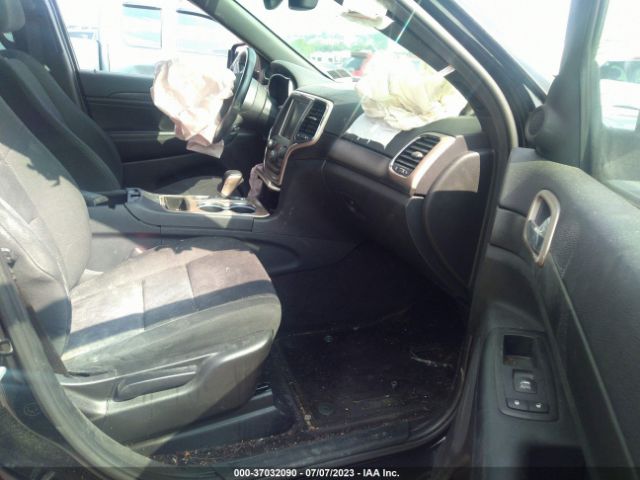 1C4RJFAG4HC819431 Jeep Grand Cherokee Laredo