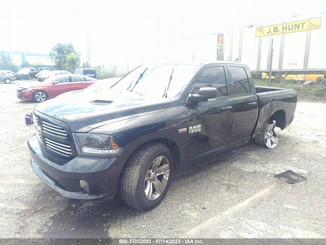 1C6RR6HT6FS650440 RAM 1500 Sport