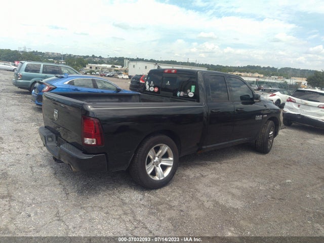 1C6RR6HT6FS650440 RAM 1500 Sport